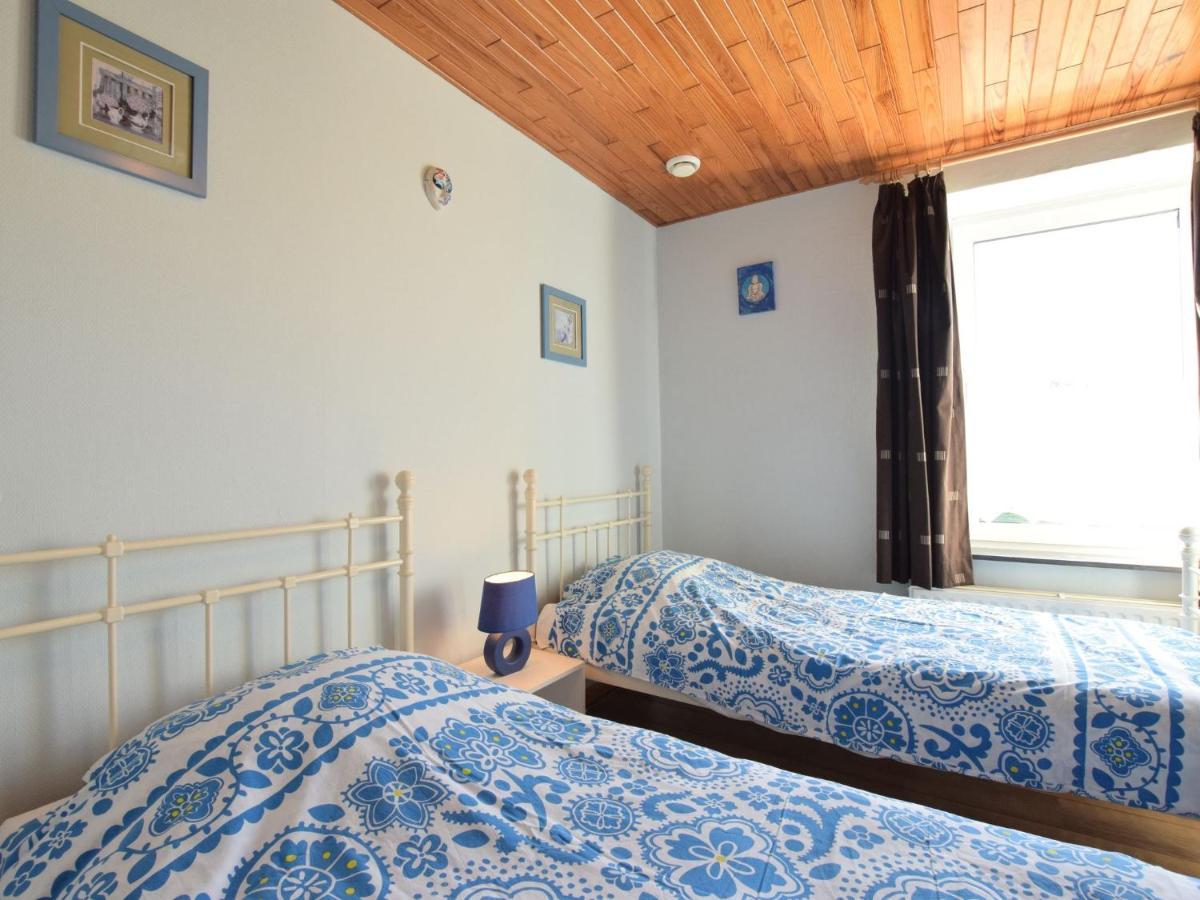 Cozy Holiday Home Near The Forest In Bovigny Gouvy Bagian luar foto