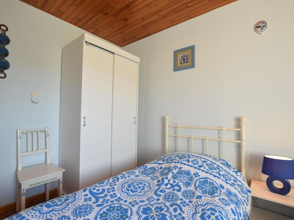 Cozy Holiday Home Near The Forest In Bovigny Gouvy Bagian luar foto