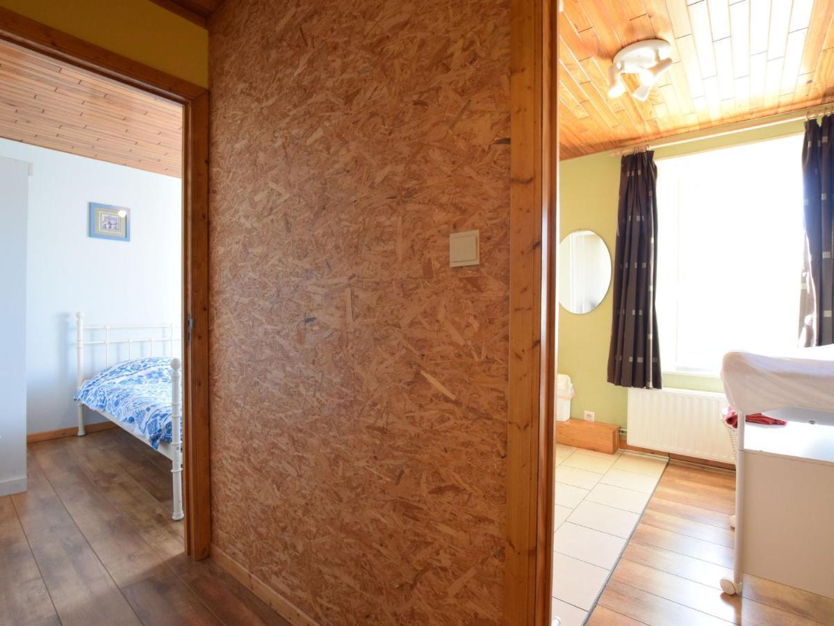 Cozy Holiday Home Near The Forest In Bovigny Gouvy Bagian luar foto