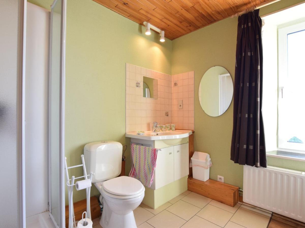 Cozy Holiday Home Near The Forest In Bovigny Gouvy Bagian luar foto
